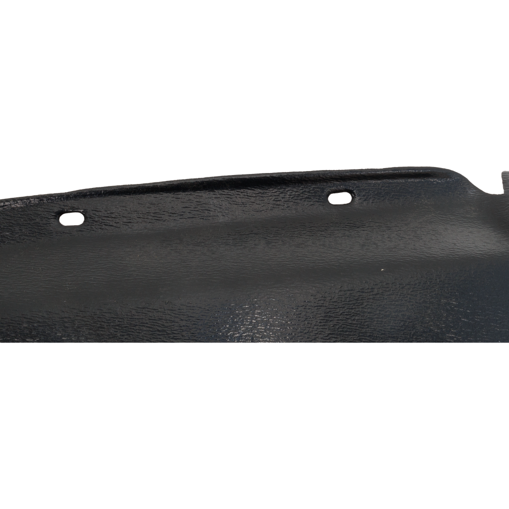 PACIFICA 17-22/VOYAGER 20-22 FRONT FENDER LINER LH, Polyethylene, Type 2