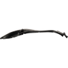 COLORADO/CANYON 04-12 FRONT FENDER LINER RH, Outer, 2WD