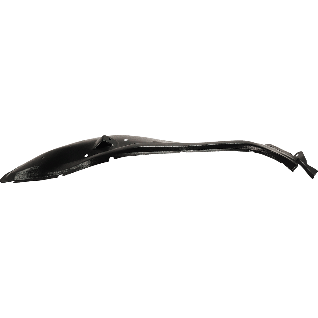 COLORADO/CANYON 04-12 FRONT FENDER LINER RH, Outer, 2WD