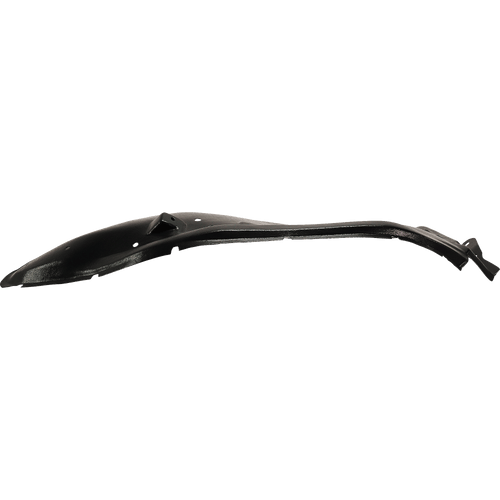COLORADO/CANYON 04-12 FRONT FENDER LINER RH, Outer, 2WD