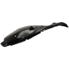 COLORADO/CANYON 04-12 FRONT FENDER LINER RH, Outer, 2WD