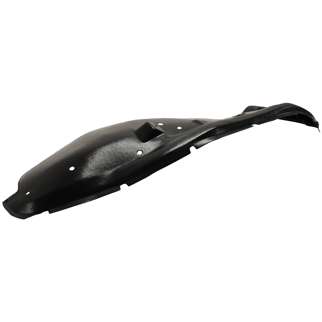 COLORADO/CANYON 04-12 FRONT FENDER LINER RH, Outer, 2WD