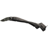 COLORADO/CANYON 04-12 FRONT FENDER LINER RH, Outer, 2WD