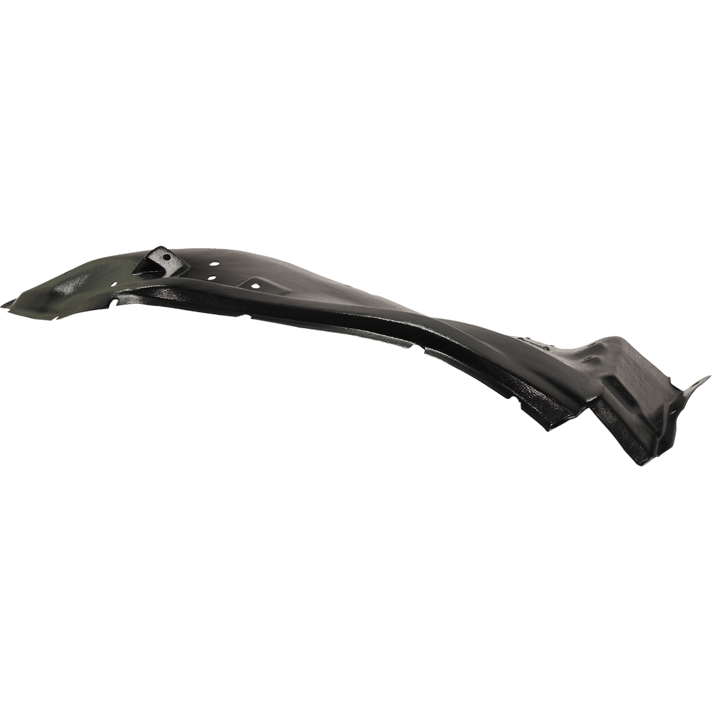 COLORADO/CANYON 04-12 FRONT FENDER LINER RH, Outer, 2WD