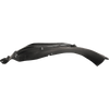 COLORADO/CANYON 04-12 FRONT FENDER LINER RH, Outer, 2WD