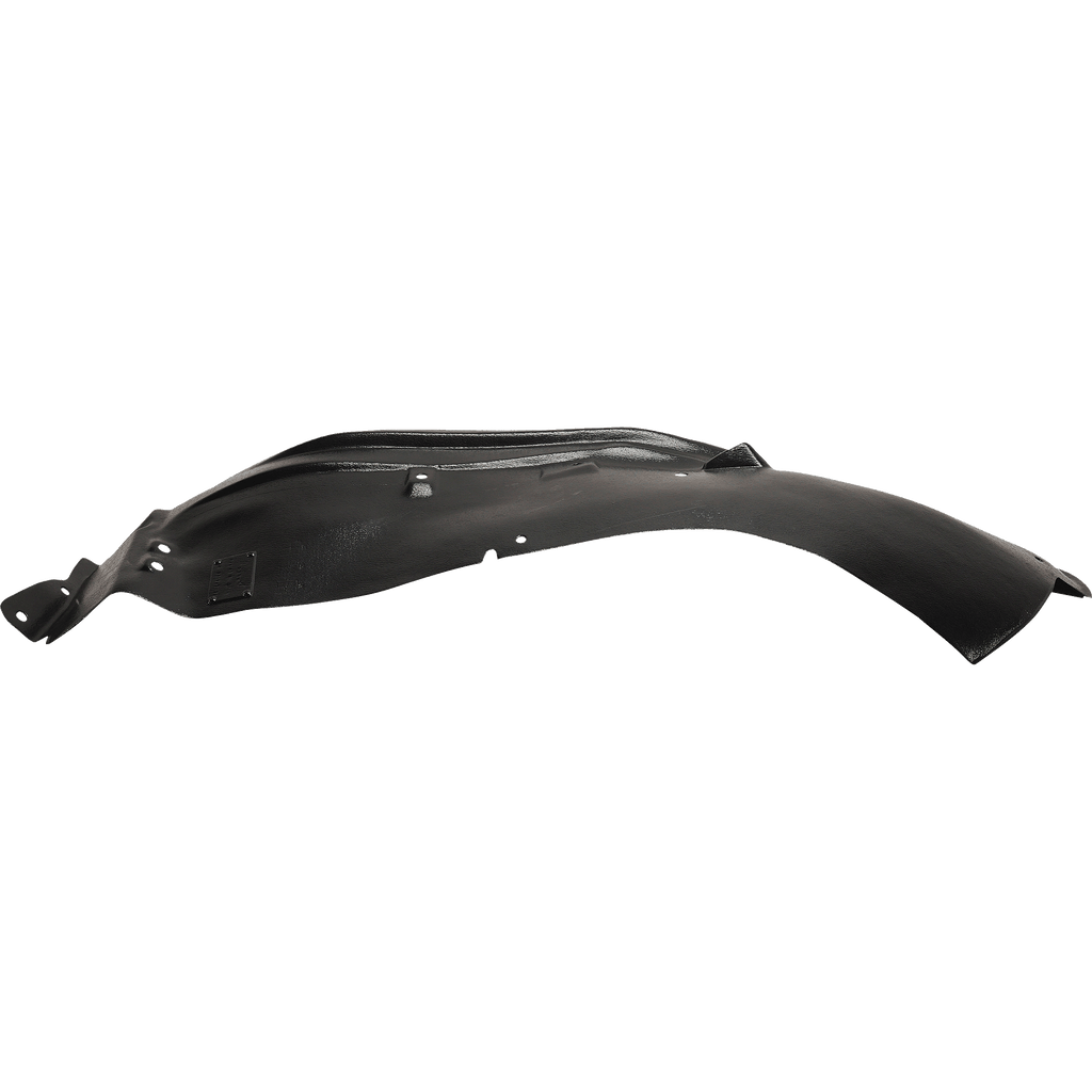 COLORADO/CANYON 04-12 FRONT FENDER LINER RH, Outer, 2WD