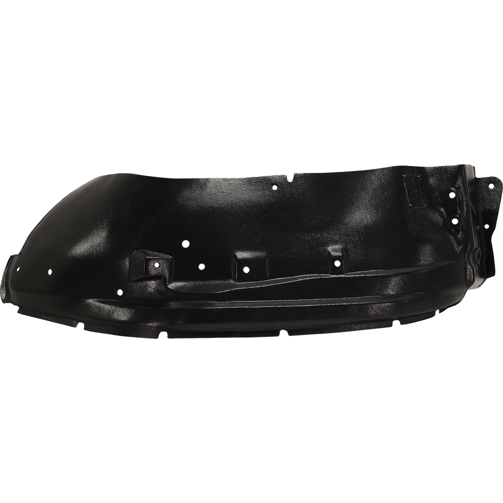 COLORADO/CANYON 04-12 FRONT FENDER LINER RH, Outer, 2WD