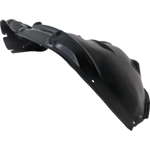 SILVERADO 2500 HD/3500 HD 20-23 FRONT FENDER LINER LH, Wheelhouse Liner - CAPA