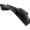 SILVERADO 2500 HD/3500 HD 20-23 FRONT FENDER LINER LH, Wheelhouse Liner