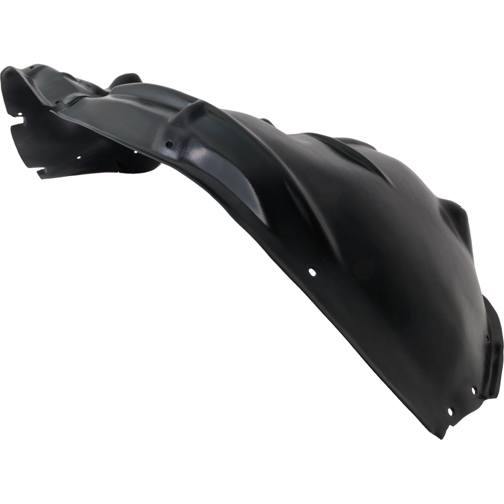 SILVERADO 2500 HD/3500 HD 20-23 FRONT FENDER LINER LH, Wheelhouse Liner