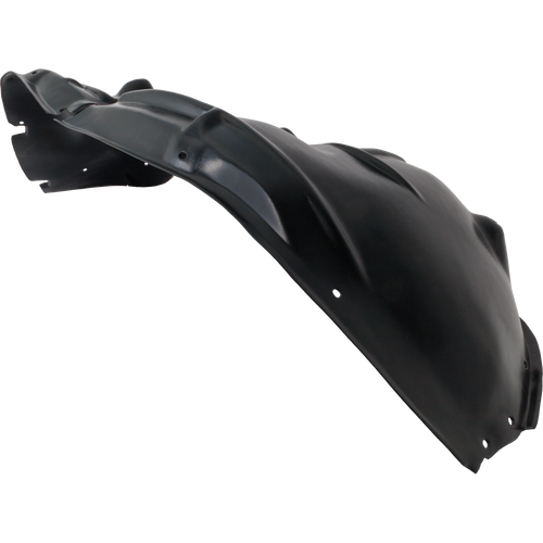 SILVERADO 2500 HD/3500 HD 20-23 FRONT FENDER LINER LH, Wheelhouse Liner