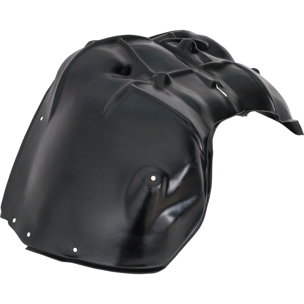 SILVERADO 2500 HD/3500 HD 20-23 FRONT FENDER LINER LH, Wheelhouse Liner