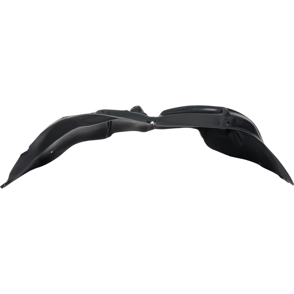 SILVERADO 2500 HD/3500 HD 20-23 FRONT FENDER LINER LH, Wheelhouse Liner