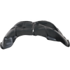 SILVERADO 2500 HD/3500 HD 20-23 FRONT FENDER LINER LH, Wheelhouse Liner