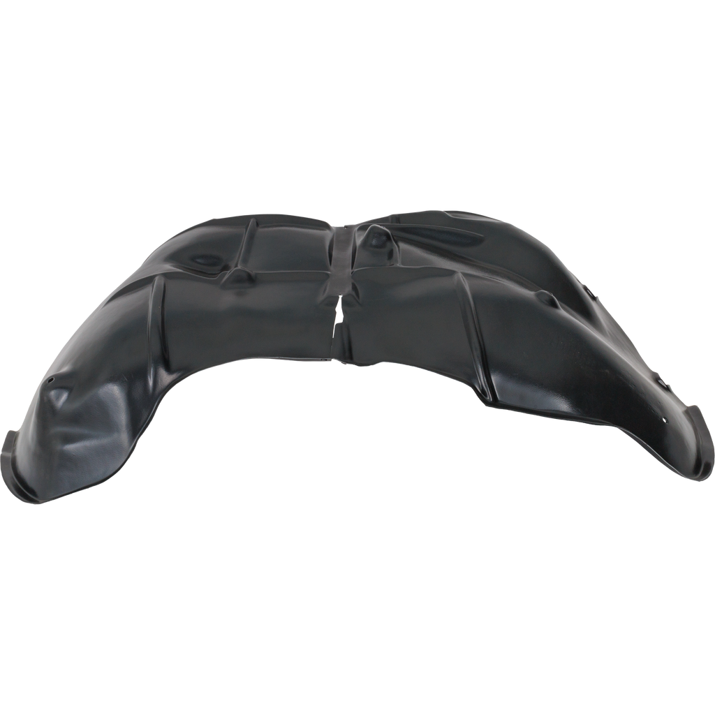 SILVERADO 2500 HD/3500 HD 20-23 FRONT FENDER LINER LH, Wheelhouse Liner