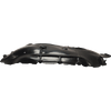 COLORADO 21-22 FRONT FENDER LINER RH, Polyethylene, ZR2 Model
