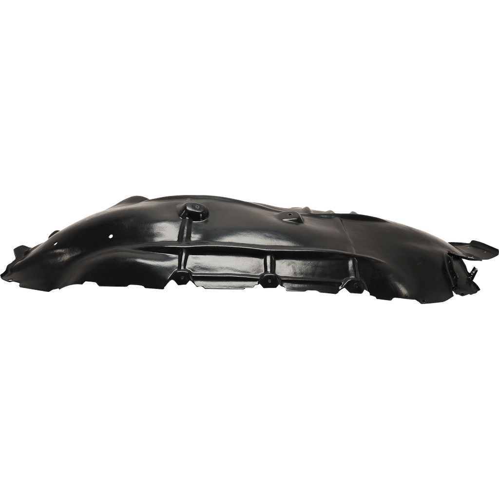 COLORADO 21-22 FRONT FENDER LINER RH, Polyethylene, ZR2 Model