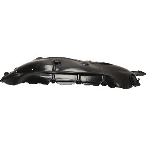 COLORADO 21-22 FRONT FENDER LINER RH, Polyethylene, ZR2 Model
