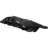 COLORADO 21-22 FRONT FENDER LINER RH, Polyethylene, ZR2 Model