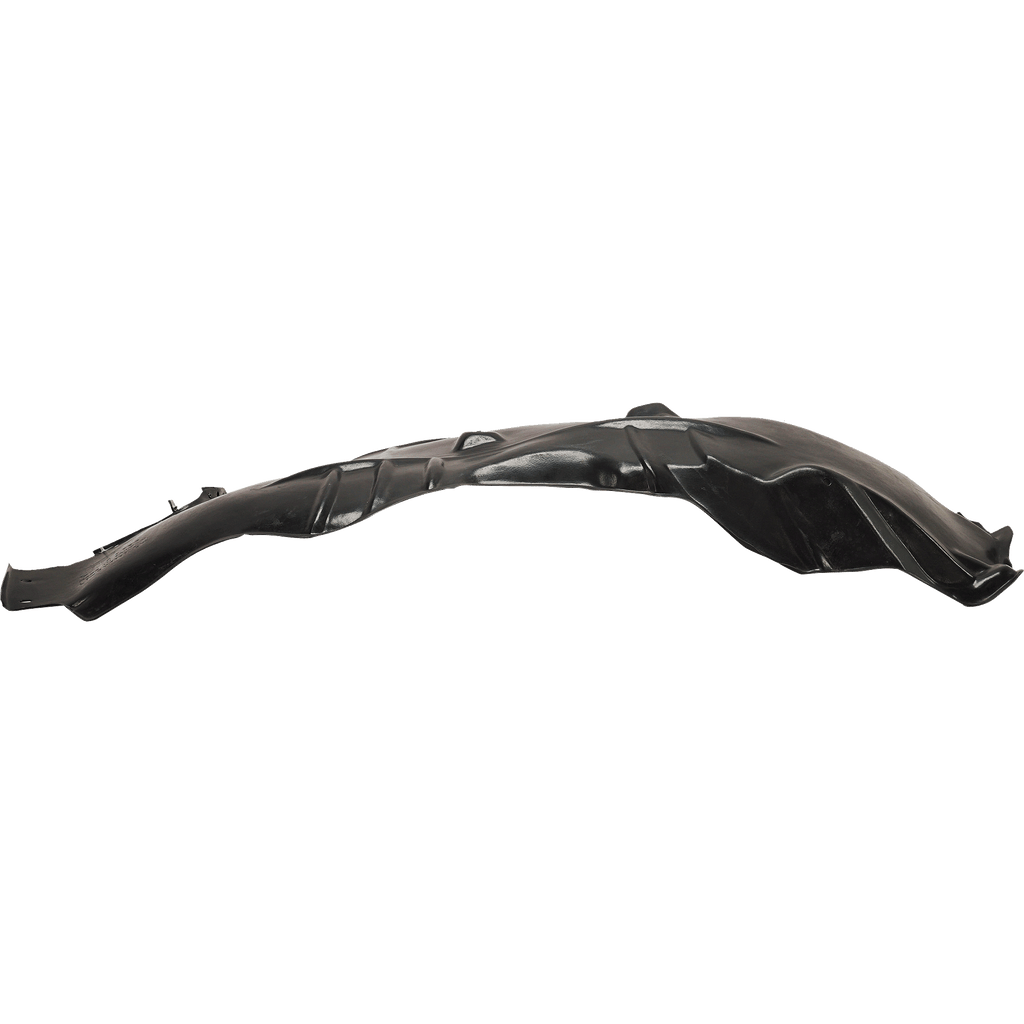COLORADO 21-22 FRONT FENDER LINER RH, Polyethylene, ZR2 Model