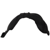 ESCALADE 21-23 FRONT FENDER LINER RH, Inner, Assembly, Plastic, Thermo Form - CAPA