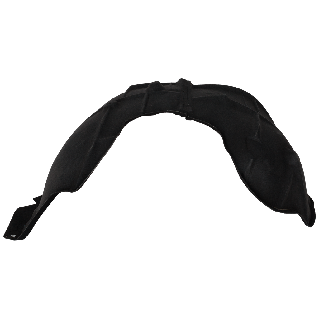 ESCALADE 21-23 FRONT FENDER LINER RH, Inner, Assembly, Plastic, Thermo Form - CAPA