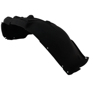 ESCALADE 21-23 FRONT FENDER LINER RH, Inner, Assembly, Plastic, Thermo Form