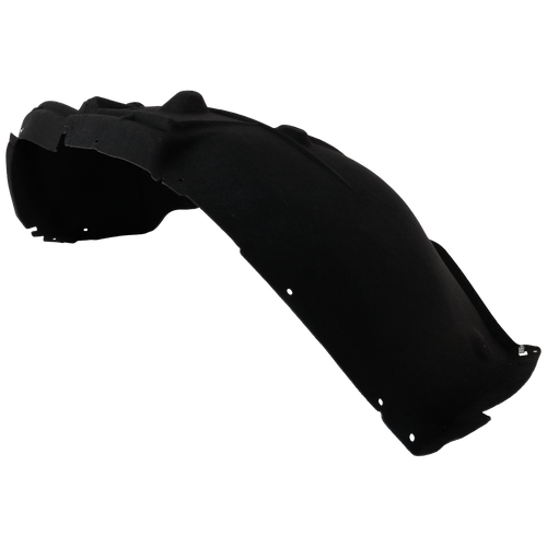 ESCALADE 21-23 FRONT FENDER LINER RH, Inner, Assembly, Plastic, Thermo Form