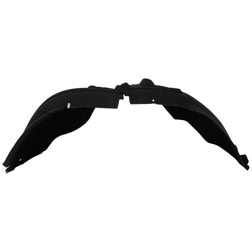 ESCALADE 21-23 FRONT FENDER LINER RH, Inner, Assembly, Plastic, Thermo Form