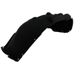 ESCALADE 21-23 FRONT FENDER LINER LH, Inner, Assembly, Plastic, Thermo Form