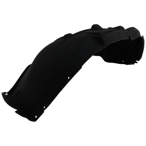 ESCALADE 21-23 FRONT FENDER LINER LH, Inner, Assembly, Plastic, Thermo Form