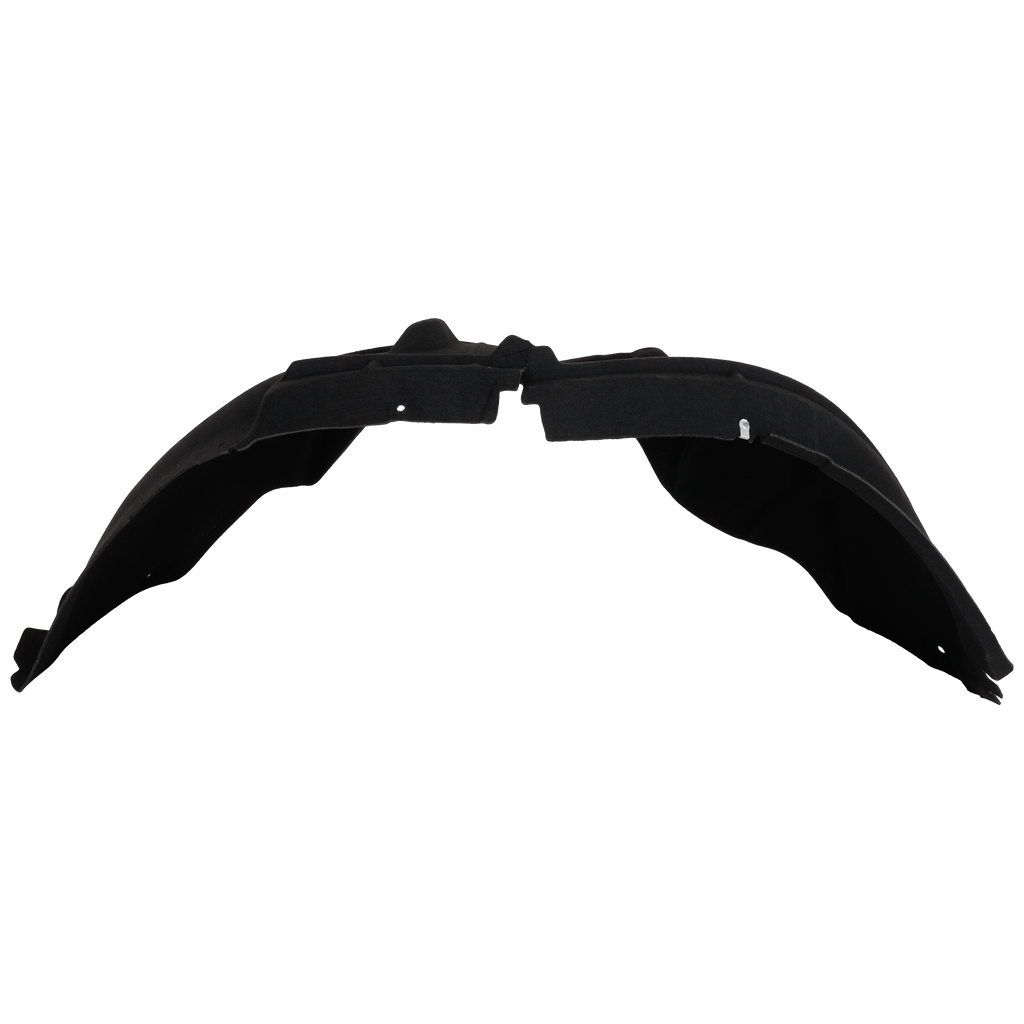 ESCALADE 21-23 FRONT FENDER LINER LH, Inner, Assembly, Plastic, Thermo Form