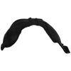 ESCALADE 21-23 FRONT FENDER LINER LH, Inner, Assembly, Plastic, Thermo Form
