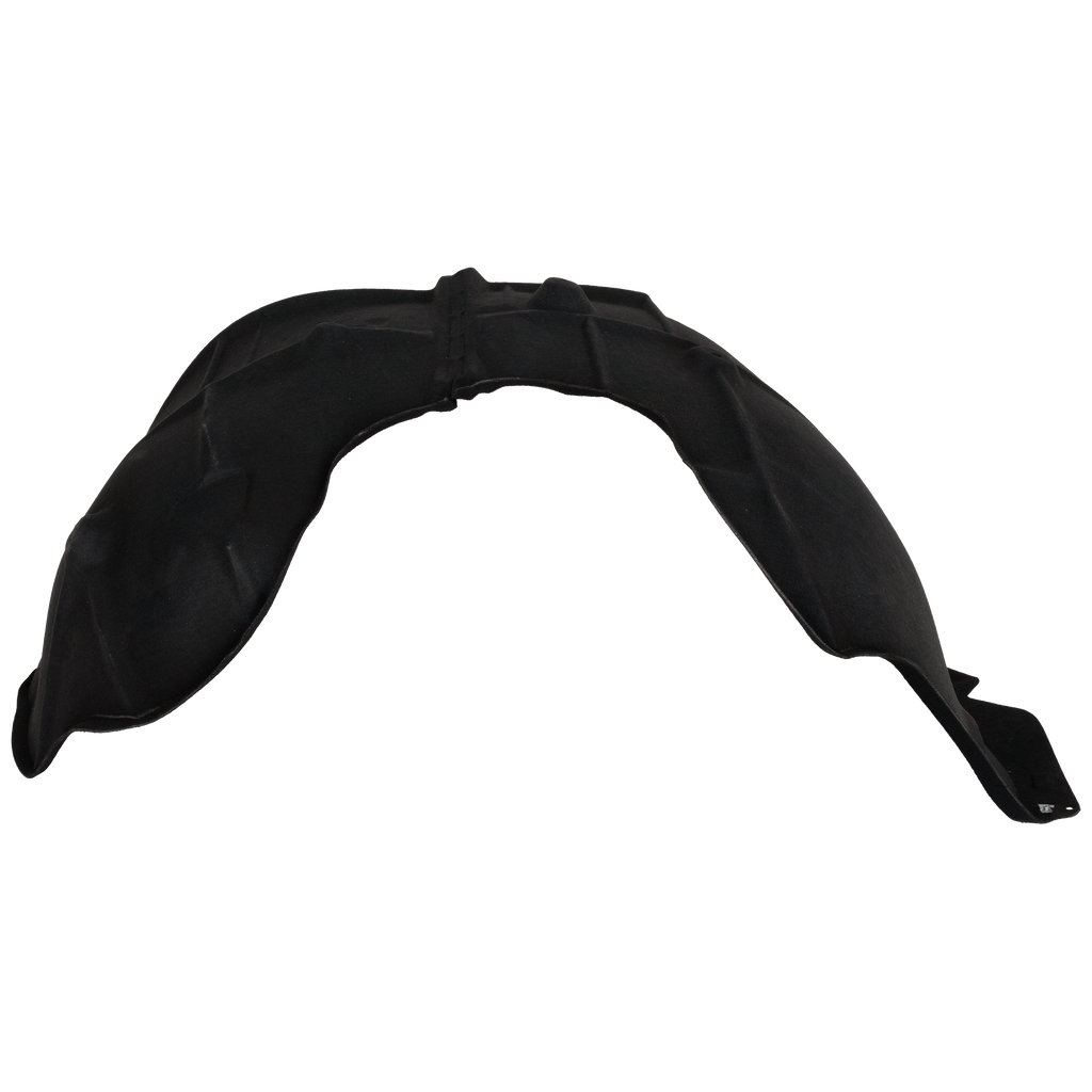 ESCALADE 21-23 FRONT FENDER LINER LH, Inner, Assembly, Plastic, Thermo Form