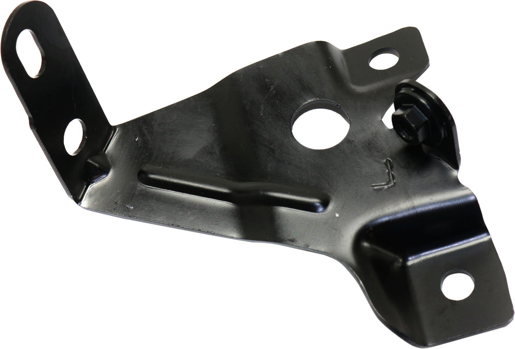 IMPALA 14-20/IMPALA ECO 14-14 FENDER SUPPORT LH, Fender Bracket