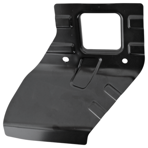 LACROSSE 10-16/IMPALA 14-20 FRONT FENDER SUPPORT RH, Reinforcement