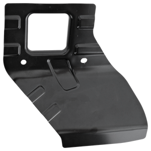 LACROSSE 10-16/IMPALA 14-20 FRONT FENDER SUPPORT LH, Reinforcement