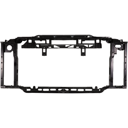 SILVERADO/SIERRA 2500 HD/3500 HD 15-19 RADIATOR SUPPORT, Assembly, Steel, (6.6L, 15-16)/6.0L Eng, All Cab Types - CAPA