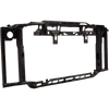SILVERADO/SIERRA 2500 HD/3500 HD 15-19 RADIATOR SUPPORT, Assembly, Steel, (6.6L, 15-16)/6.0L Eng, All Cab Types - CAPA