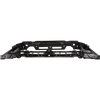 SILVERADO/SIERRA 2500 HD/3500 HD 15-19 RADIATOR SUPPORT, Assembly, Steel, (6.6L, 15-16)/6.0L Eng, All Cab Types - CAPA