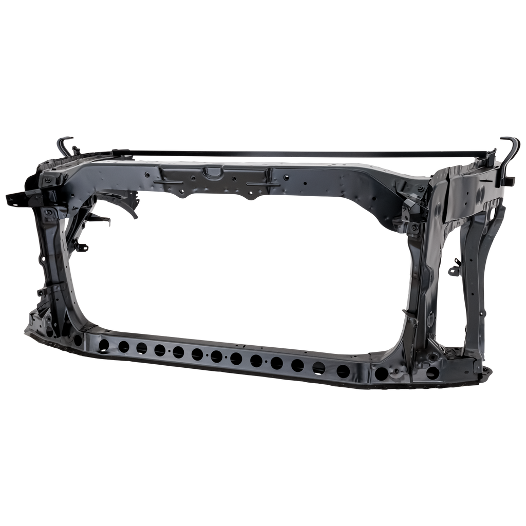 SILVERADO 1500 19-23/SIERRA 1500 19-23 RADIATOR SUPPORT, Assembly, w/ Side Rail