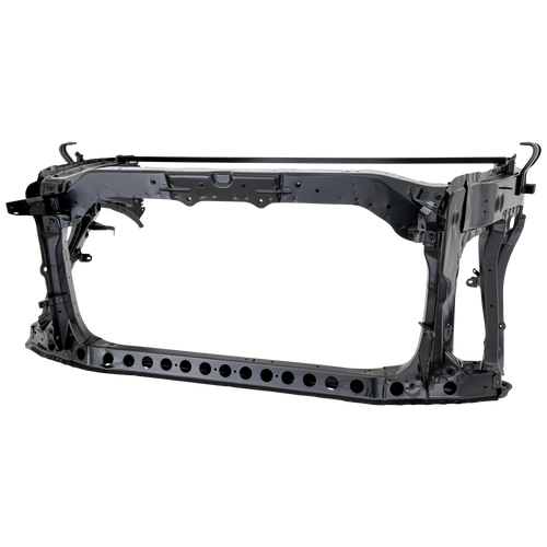SILVERADO 1500 19-23/SIERRA 1500 19-23 RADIATOR SUPPORT, Assembly, w/ Side Rail