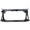 SILVERADO 1500 19-23/SIERRA 1500 19-23 RADIATOR SUPPORT, Assembly, w/ Side Rail