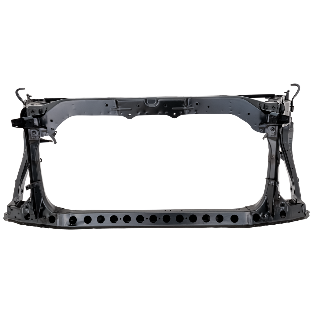 SILVERADO 1500 19-23/SIERRA 1500 19-23 RADIATOR SUPPORT, Assembly, w/ Side Rail