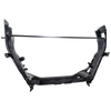 SILVERADO 1500 19-23/SIERRA 1500 19-23 RADIATOR SUPPORT, Assembly, w/ Side Rail