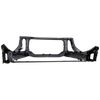 SILVERADO 1500 19-23/SIERRA 1500 19-23 RADIATOR SUPPORT, Assembly, w/ Side Rail