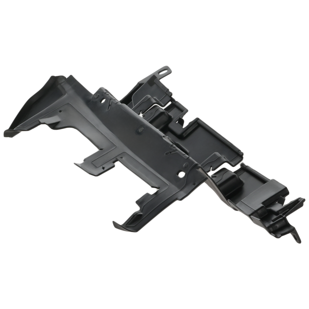 CHRYSLER 200 15-17 RADIATOR SUPPORT, Air Baffle Kit, 3.6L Eng