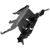 CHRYSLER 200 15-17 RADIATOR SUPPORT, Air Baffle Kit, 3.6L Eng