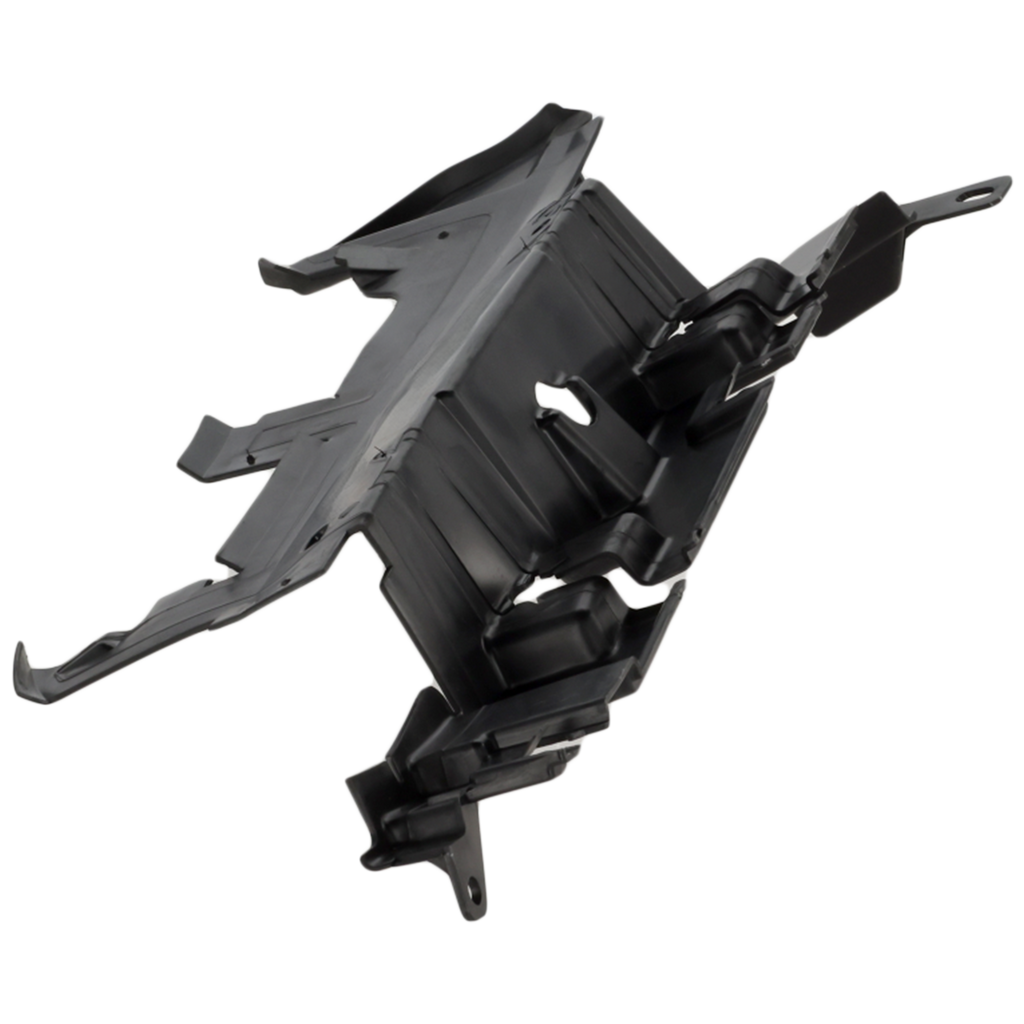 CHRYSLER 200 15-17 RADIATOR SUPPORT, Air Baffle Kit, 3.6L Eng