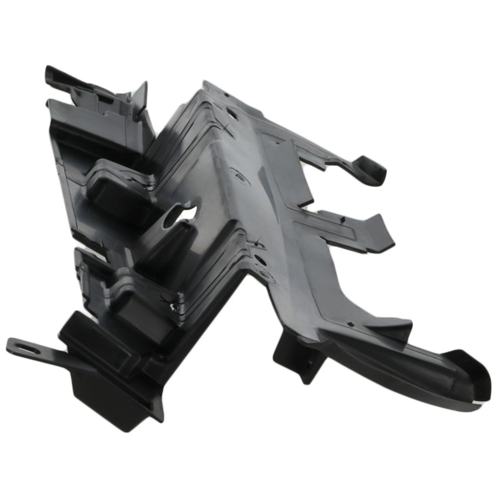 CHRYSLER 200 15-17 RADIATOR SUPPORT, Air Baffle Kit, 3.6L Eng